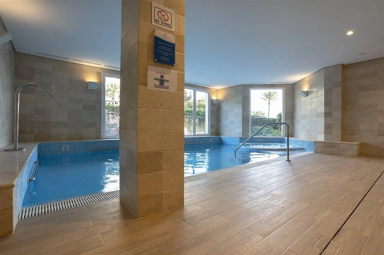 Hipotels Dunas Aparthotel Cala Millor   Cala Millor (Mallorca)