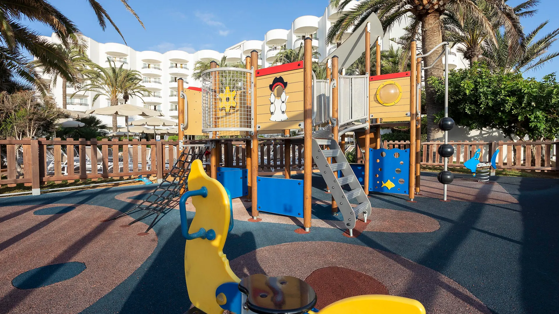 Hipotels Dunas Aparthotel Cala Millor   Cala Millor (Mallorca)