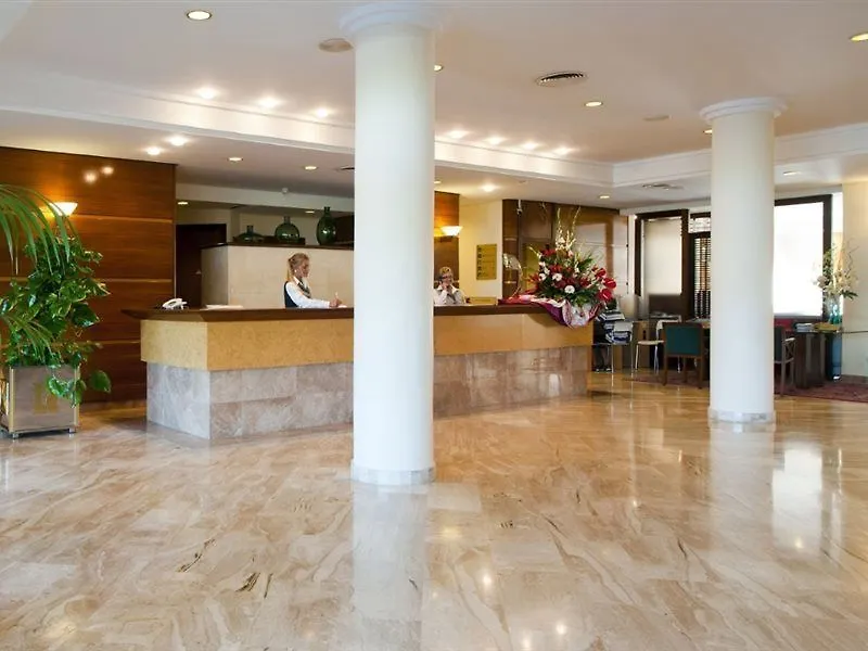 Hipotels Dunas Aparthotel Cala Millor   Cala Millor (Mallorca)
