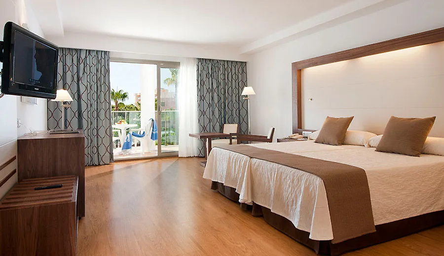 Hipotels Dunas Aparthotel Cala Millor  Španělsko