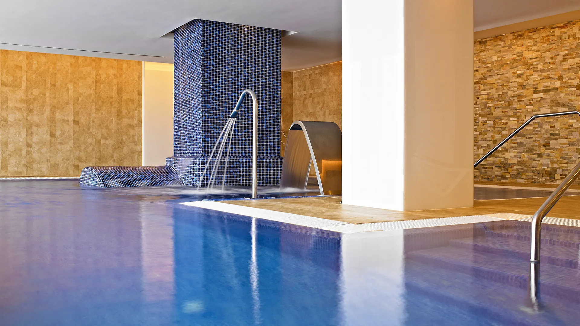 Hipotels Dunas Aparthotel Cala Millor  4*, Cala Millor (Mallorca) Spain