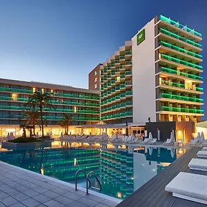 Hotell Protur Playa Cala Millor (adults Only)
