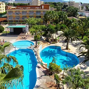 Appart hôtel Club Simo