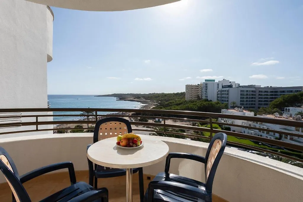 Hipotels Dunas Aparthotel Cala Millor  Spanien