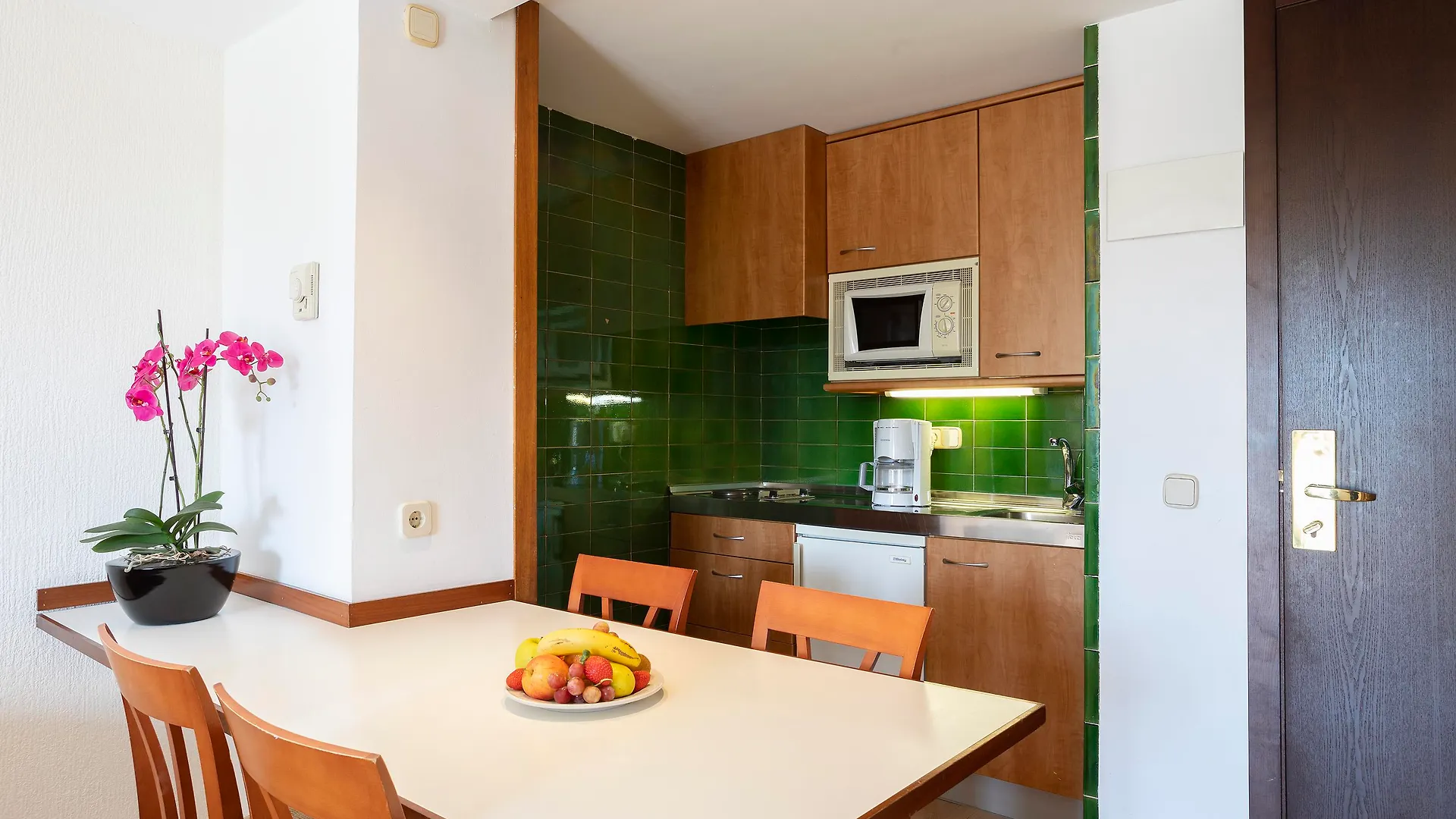 Hipotels Dunas Aparthotel Cala Millor