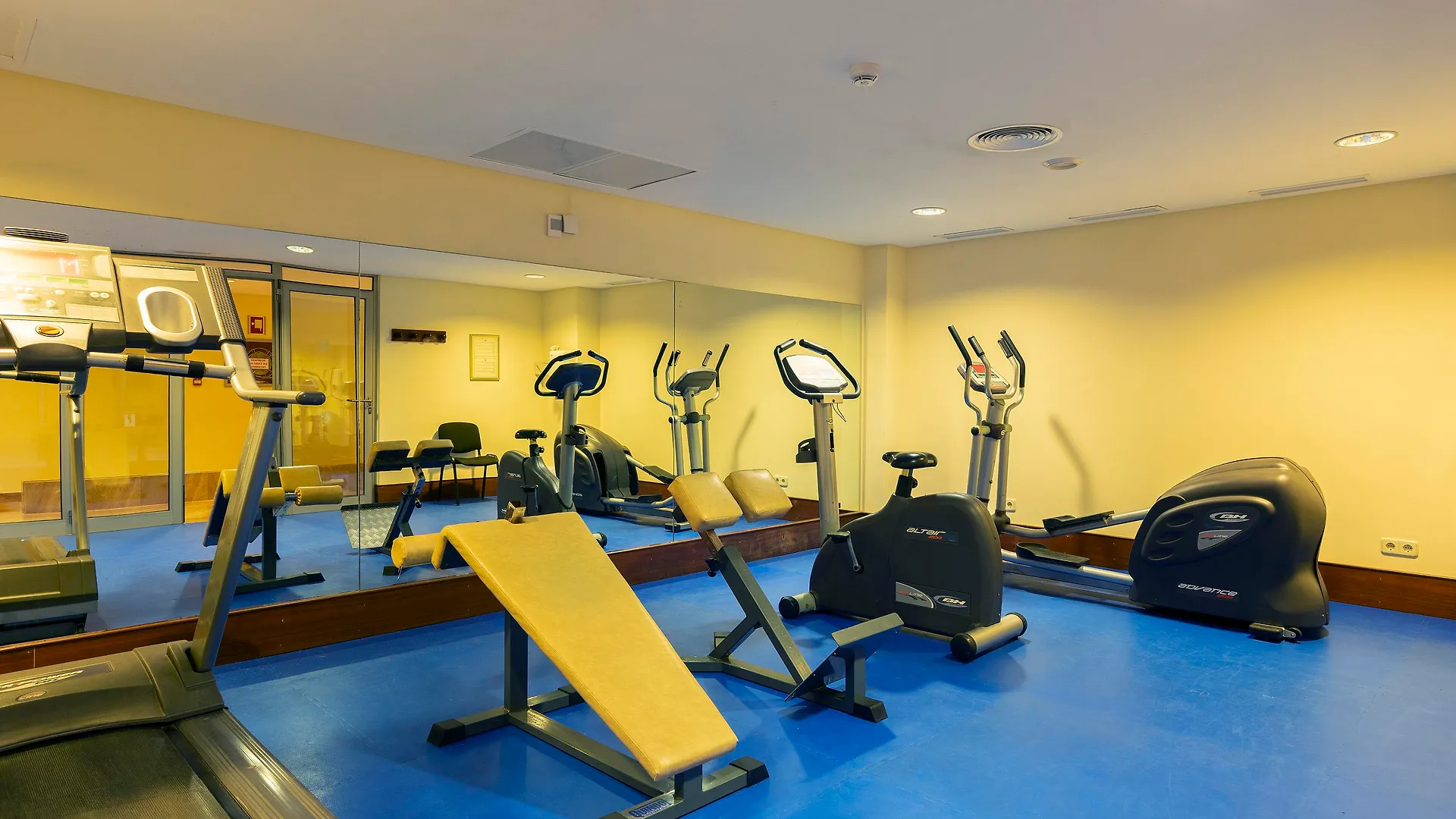 Hipotels Dunas Aparthotel Cala Millor  Spanien