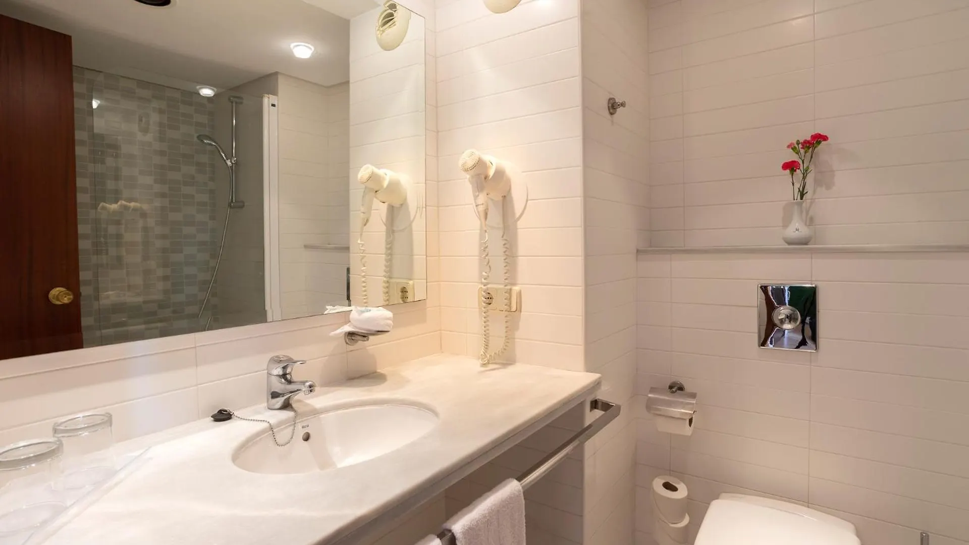 Hipotels Dunas Aparthotel Cala Millor  4*, Cala Millor (Mallorca)