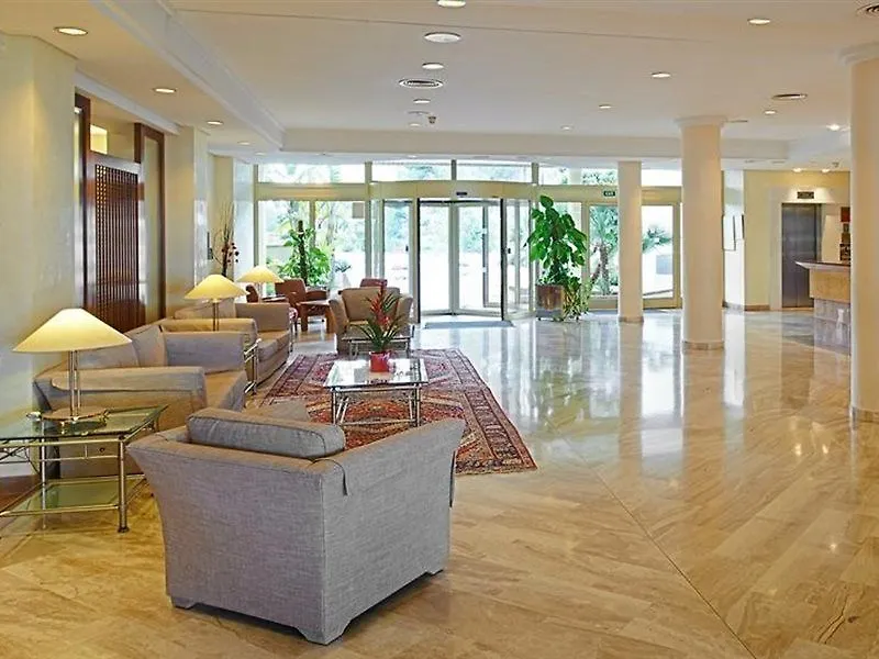 Hipotels Dunas Aparthotel Cala Millor