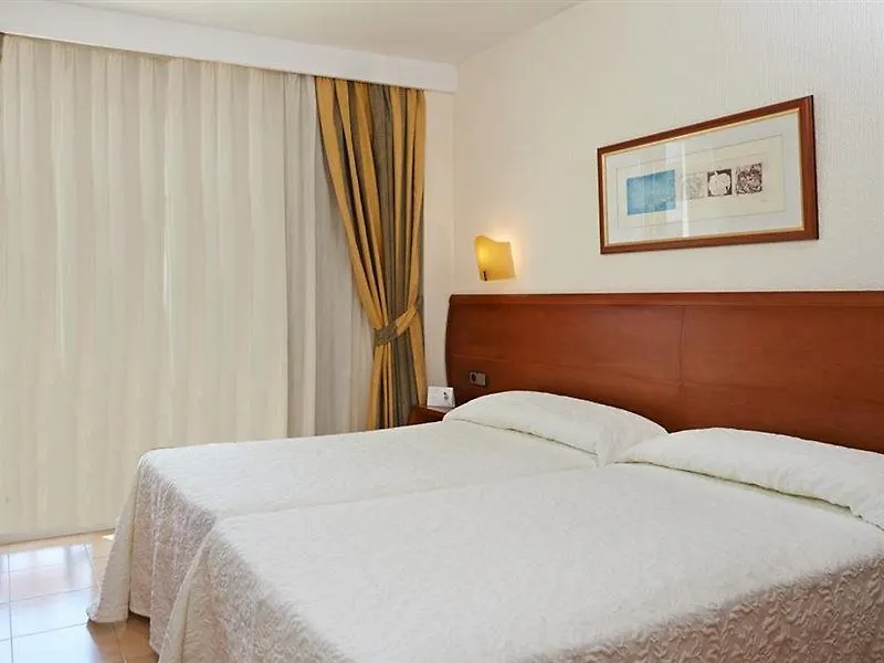 Hipotels Dunas Aparthotel Cala Millor   Cala Millor (Mallorca)