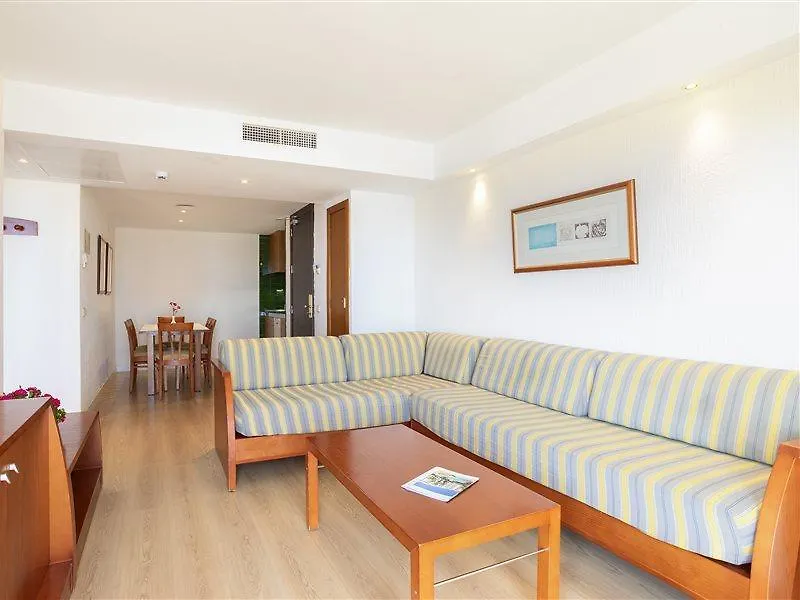 Hipotels Dunas Aparthotel Cala Millor  Spanien