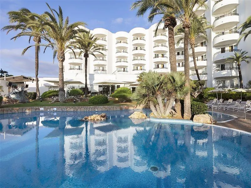 Hipotels Dunas Aparthotel Cala Millor  Cala Millor (Mallorca)