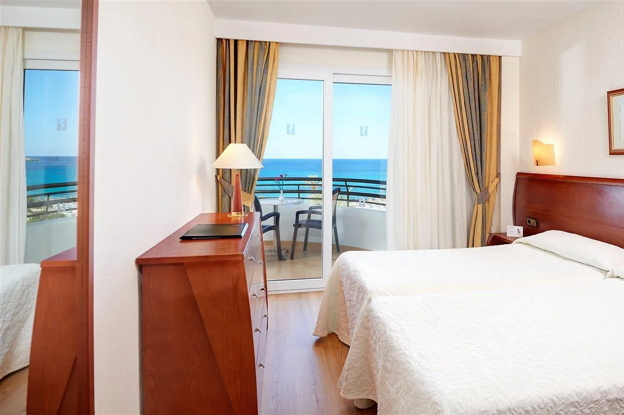 Hipotels Dunas Aparthotel Cala Millor