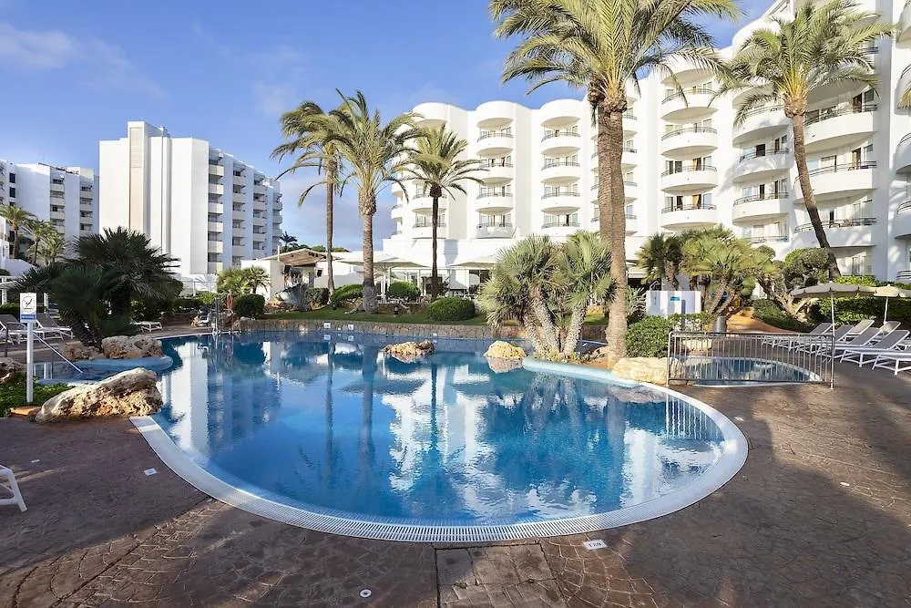 ****  Hipotels Dunas Aparthotel Cala Millor  Spanien