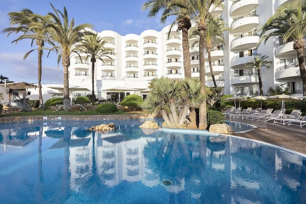 Hipotels Dunas Aparthotel Cala Millor   Cala Millor (Mallorca)