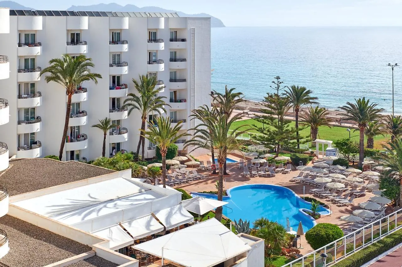 Hipotels Dunas Aparthotel Cala Millor