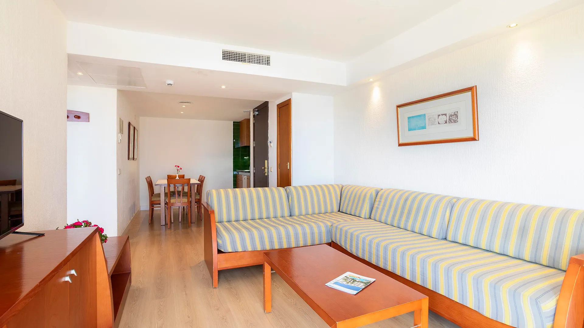 Hipotels Dunas Aparthotel Cala Millor