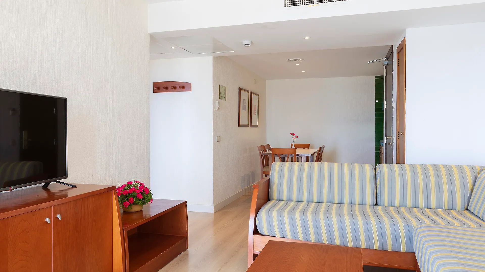 Hipotels Dunas Aparthotel Cala Millor  4*, Cala Millor (Mallorca)