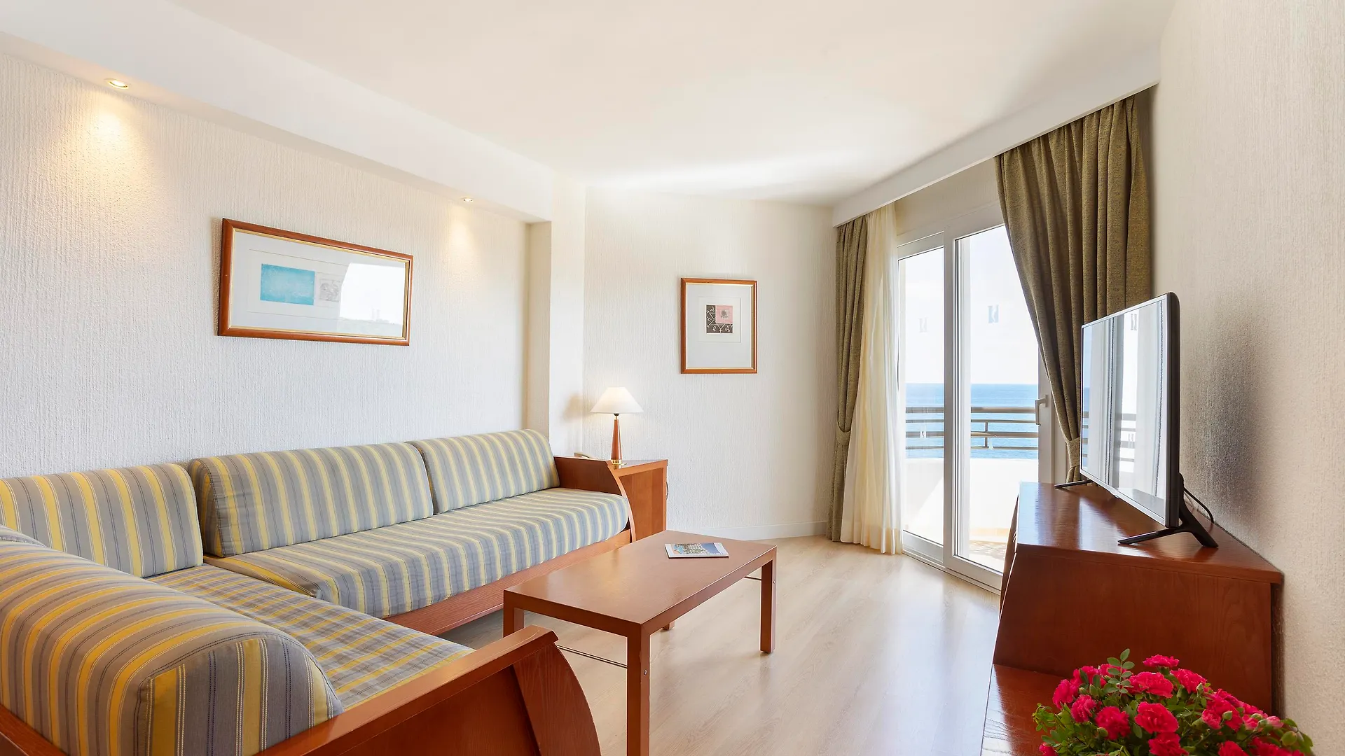 Hipotels Dunas Aparthotel Cala Millor  Cala Millor (Mallorca)
