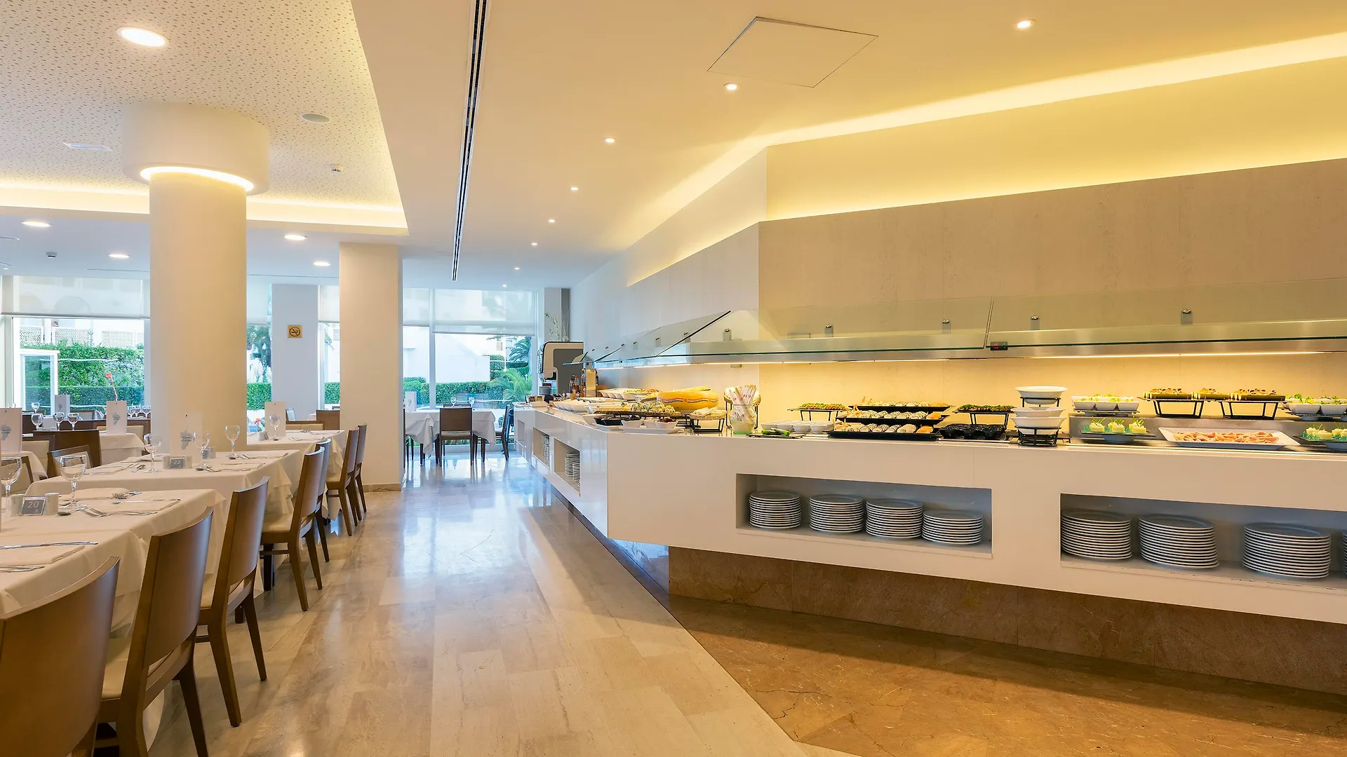 Hipotels Dunas Aparthotel Cala Millor   Cala Millor (Mallorca)
