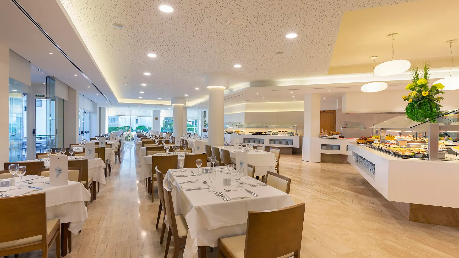 Hipotels Dunas Aparthotel Cala Millor   Cala Millor (Mallorca)
