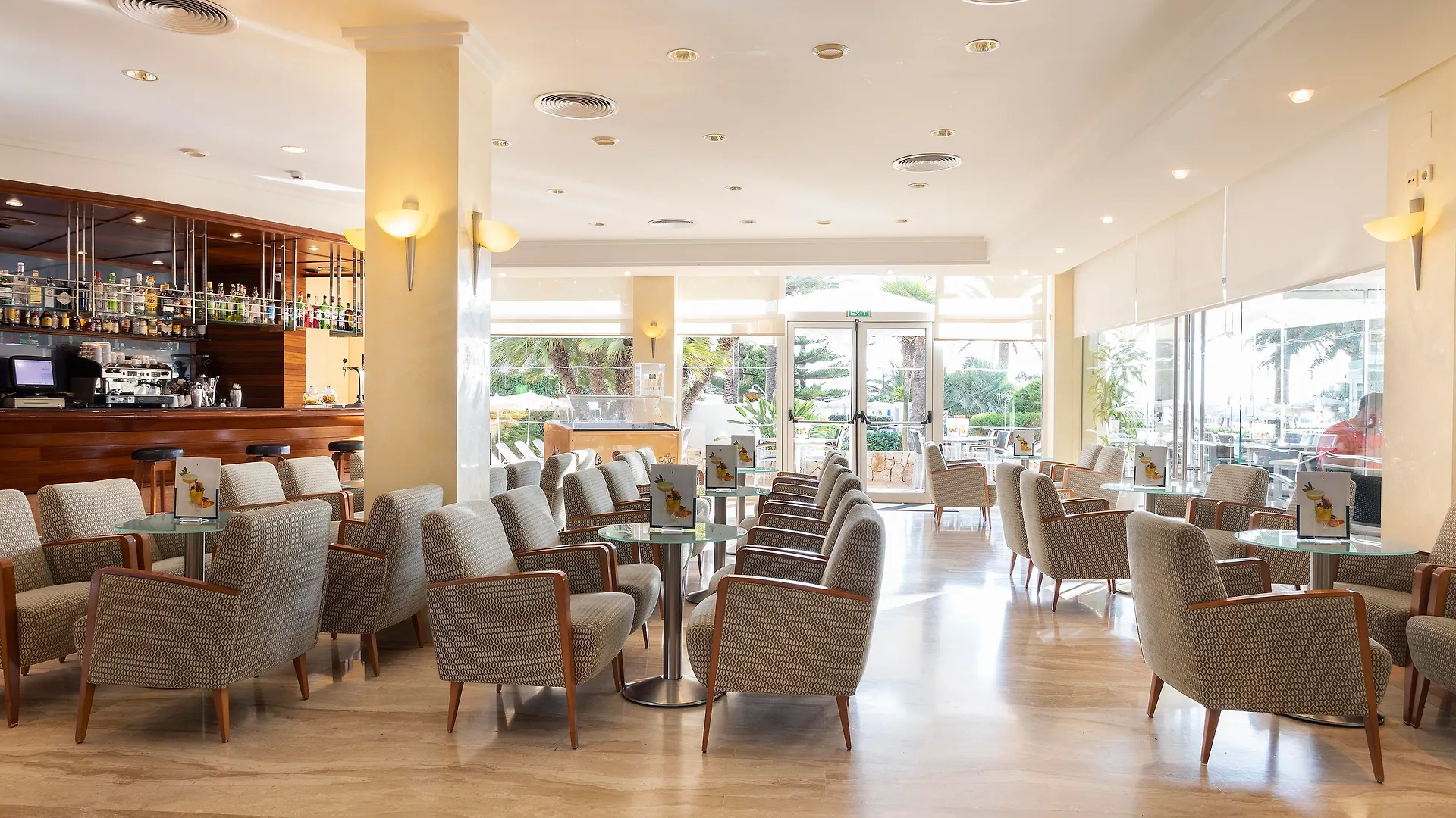 Hipotels Dunas Aparthotel Cala Millor   Cala Millor (Mallorca)