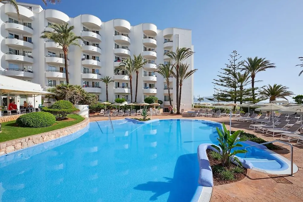 Hipotels Dunas Aparthotel Cala Millor  Spanien
