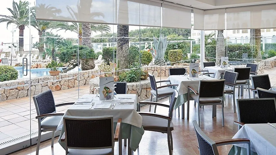 Hipotels Dunas Aparthotel Cala Millor