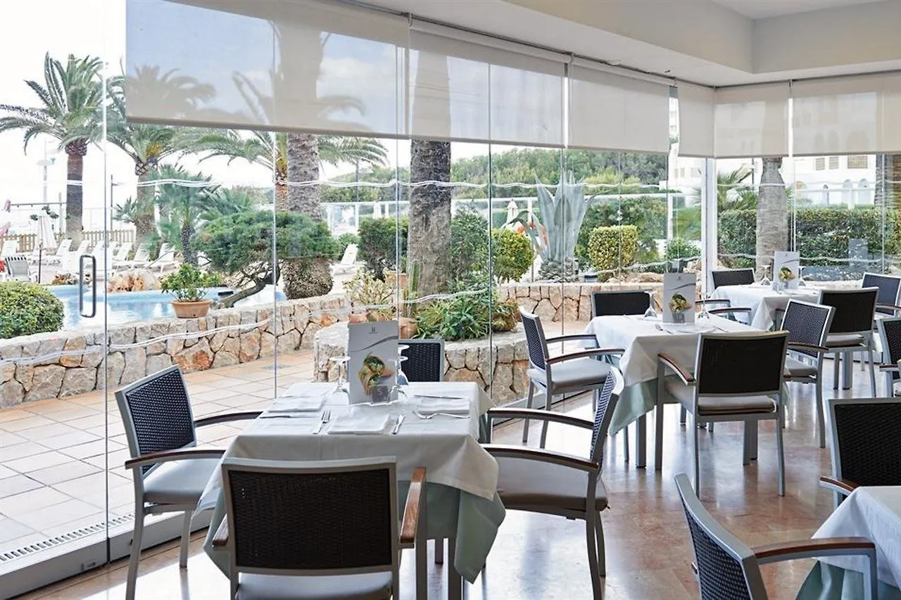 Hipotels Dunas Aparthotel Cala Millor   Cala Millor (Mallorca)