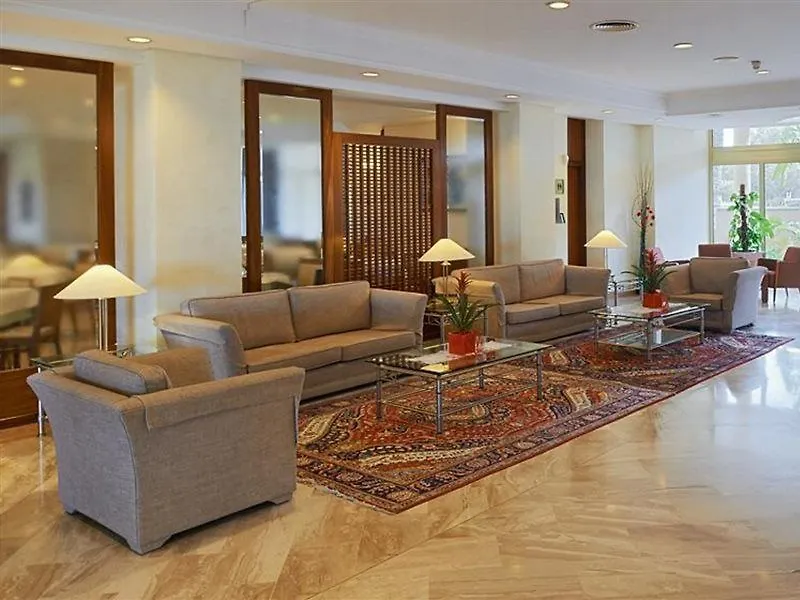 ****  Hipotels Dunas Aparthotel Cala Millor  Spanien