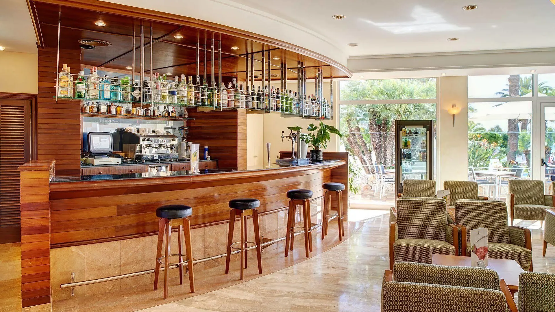 Hipotels Dunas Aparthotel Cala Millor   Cala Millor (Mallorca)