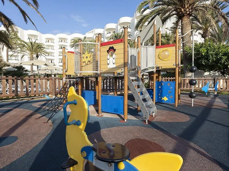 Hipotels Dunas Aparthotel Cala Millor